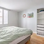 Residor - Appartement 3P Chaleureux Et Lumineux !