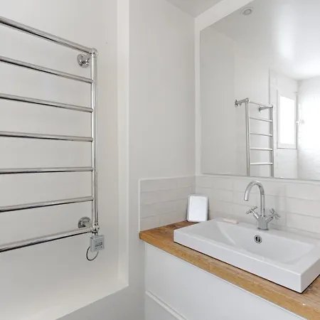 Apartment Residor - 3p Chaleureux Et Lumineux ! *