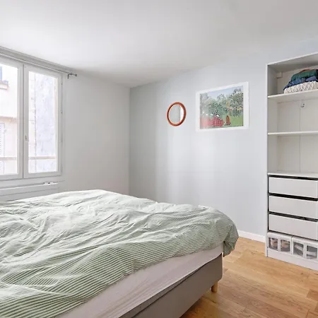 Apartment Residor - 3p Chaleureux Et Lumineux !
